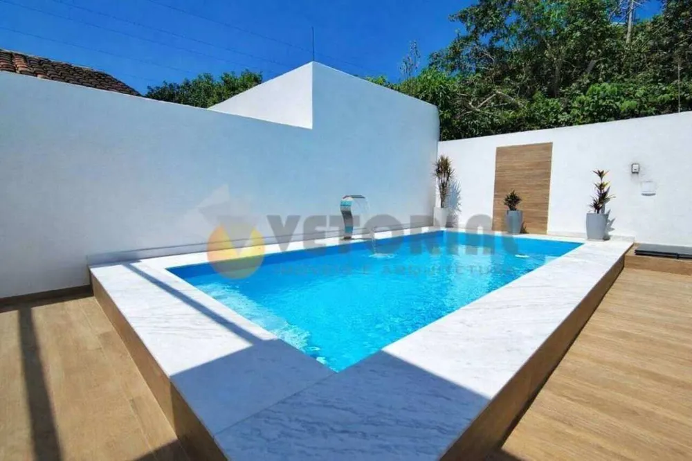 Casa, 3 quartos, 152 m² - Foto 12