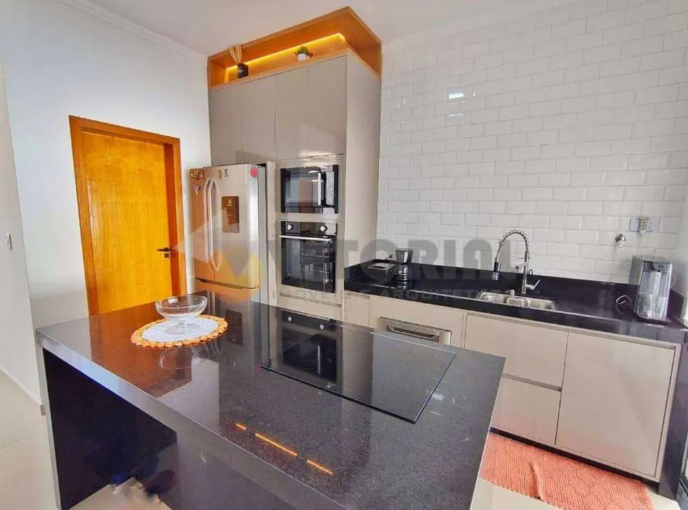Casa, 3 quartos, 152 m² - Foto 7