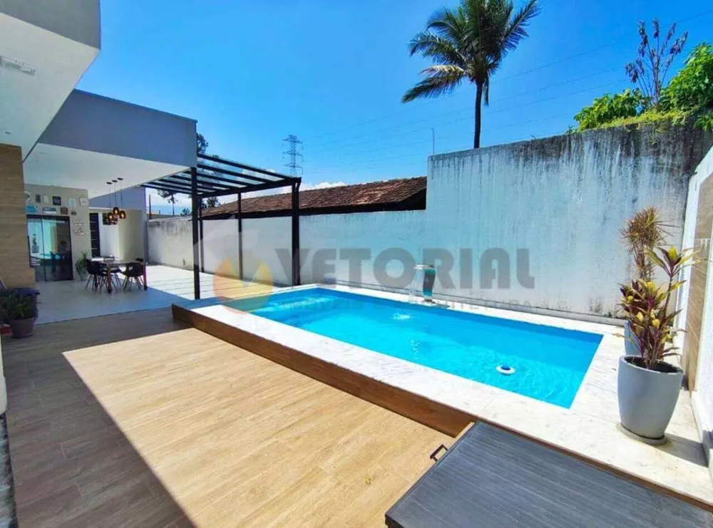 Casa, 3 quartos, 152 m² - Foto 11