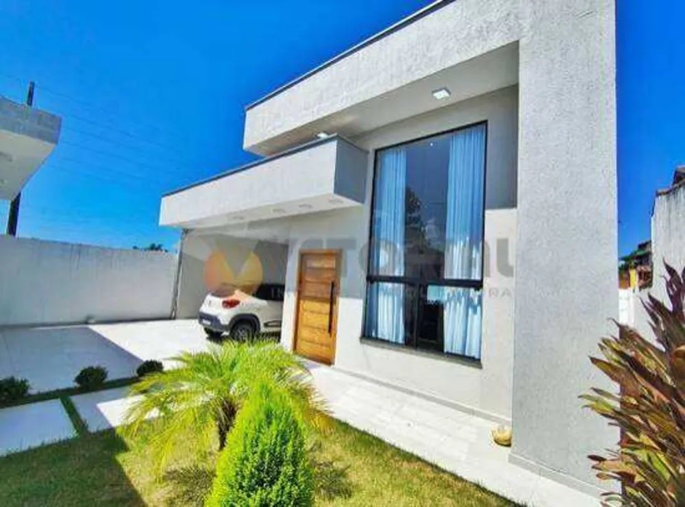 Casa, 3 quartos, 152 m² - Foto 1