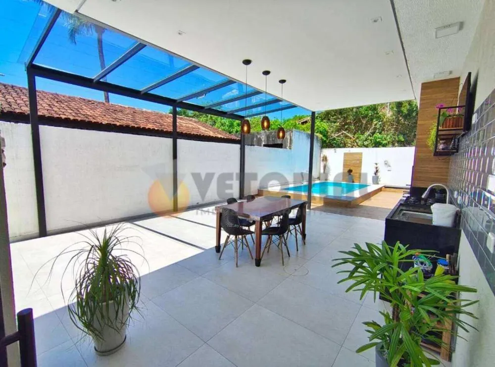 Casa, 3 quartos, 152 m² - Foto 9