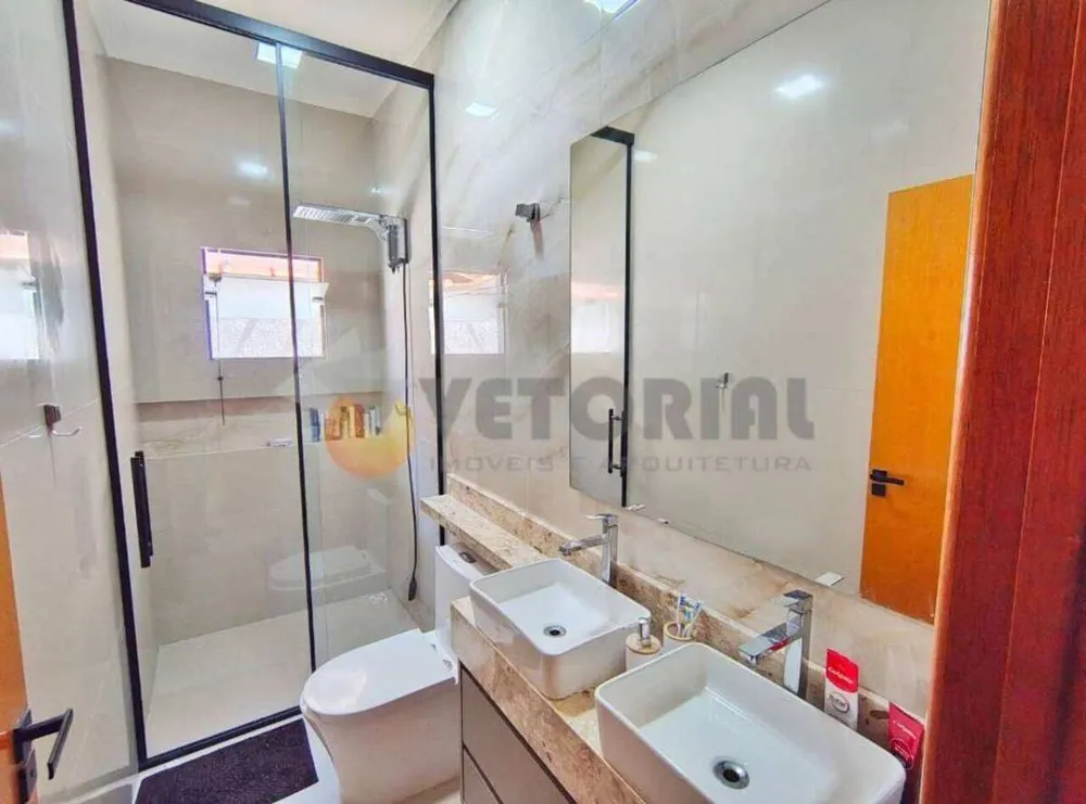 Casa, 3 quartos, 152 m² - Foto 16