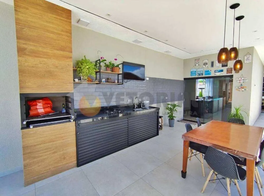 Casa, 3 quartos, 152 m² - Foto 10