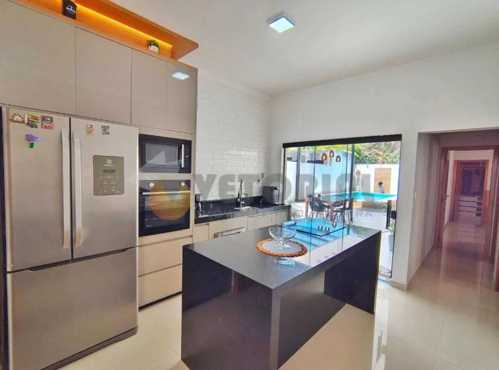 Casa, 3 quartos, 152 m² - Foto 6