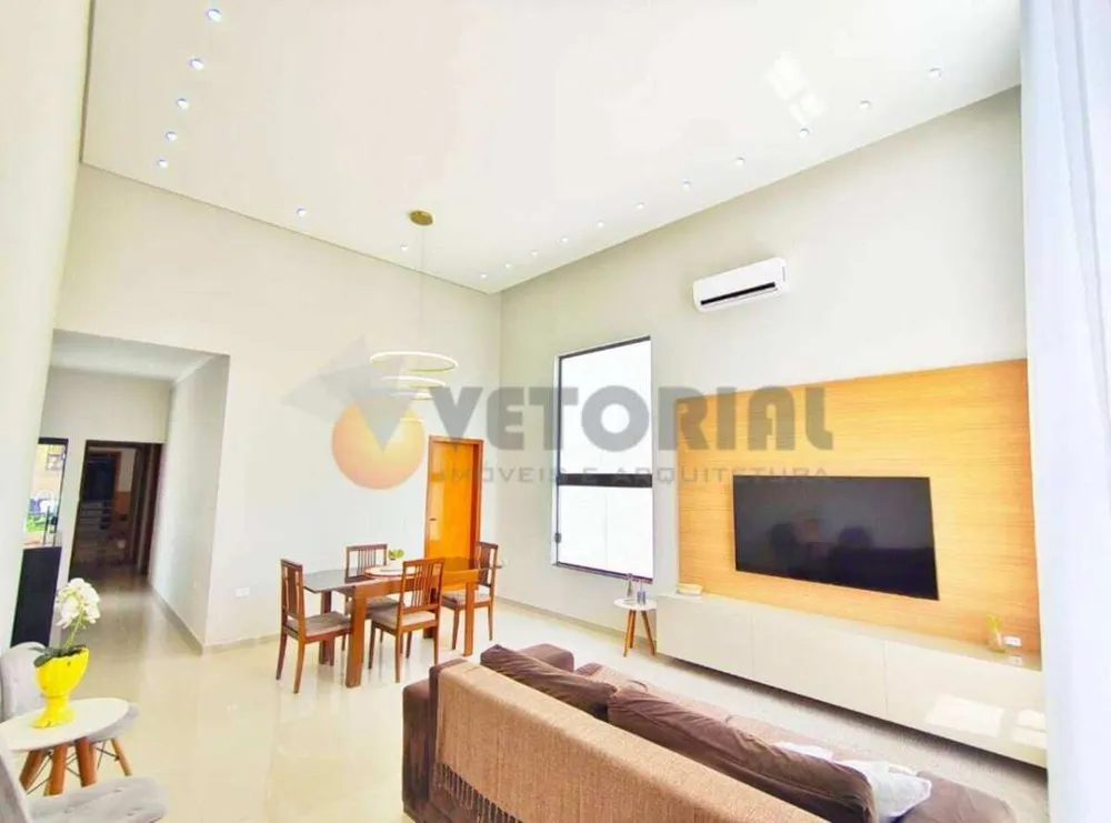 Casa, 3 quartos, 152 m² - Foto 4