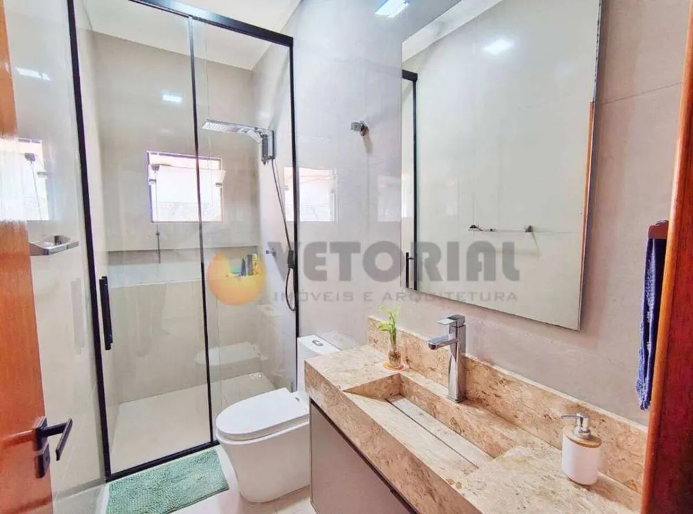 Casa, 3 quartos, 152 m² - Foto 13