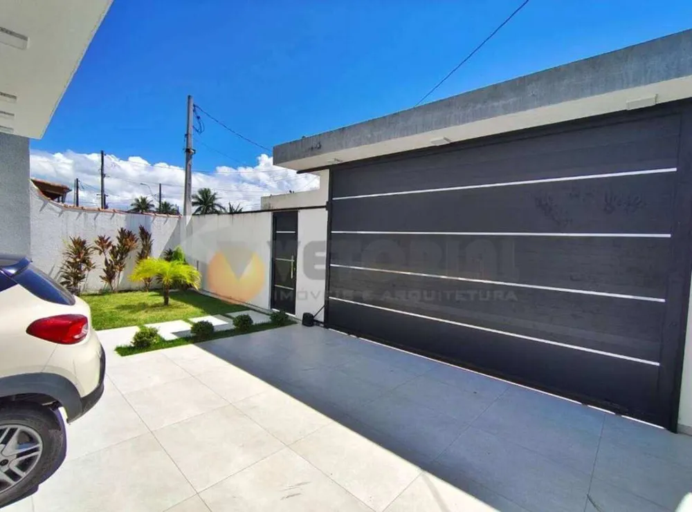 Casa, 3 quartos, 152 m² - Foto 3