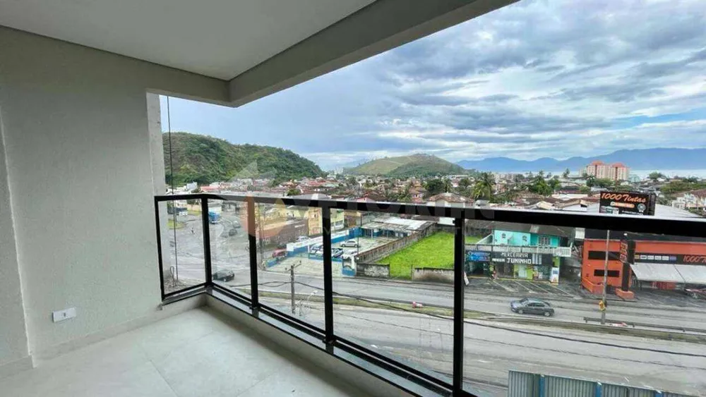 Apartamento, 2 quartos, 90 m² - Foto 1