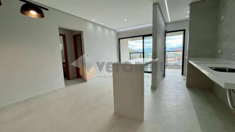 Apartamento, 2 quartos, 90 m² - Foto 2