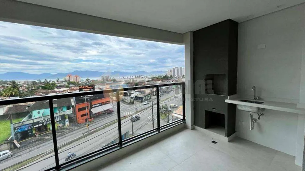 Apartamento, 2 quartos, 90 m² - Foto 1