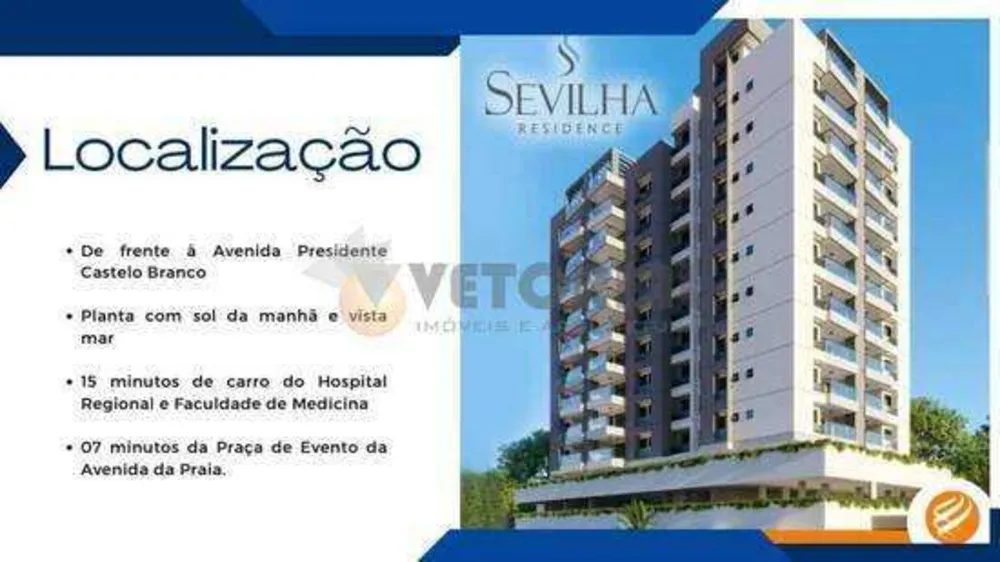 Apartamento, 2 quartos, 90 m² - Foto 4