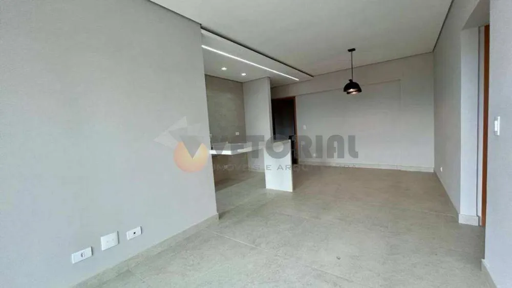 Apartamento, 2 quartos, 90 m² - Foto 2