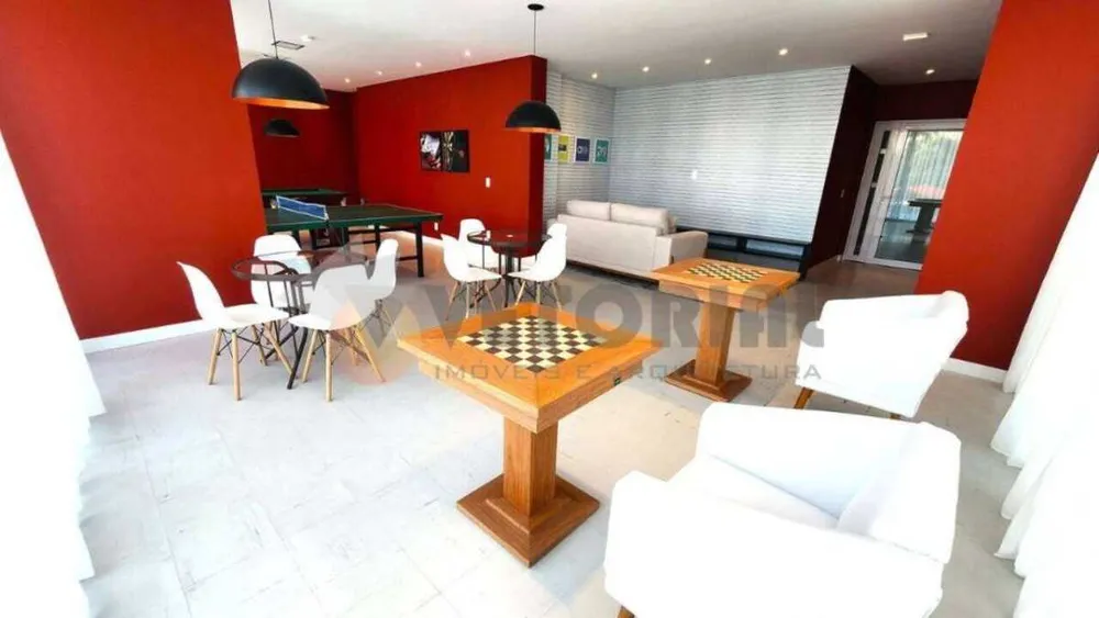 Apartamento, 3 quartos, 140 m² - Foto 14