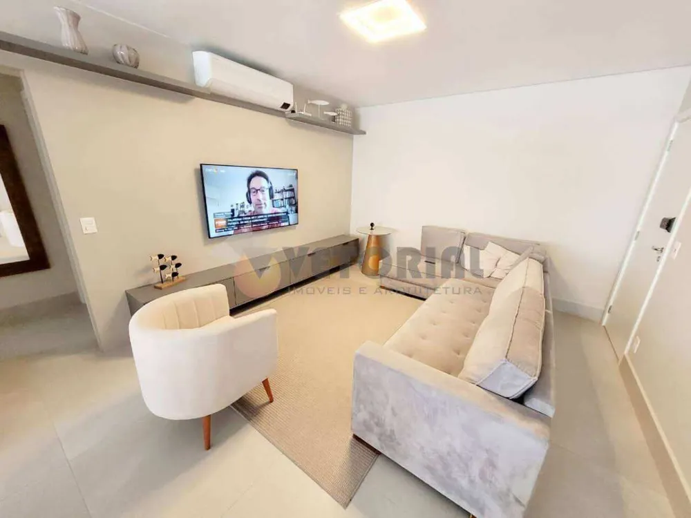 Apartamento, 3 quartos, 140 m² - Foto 1