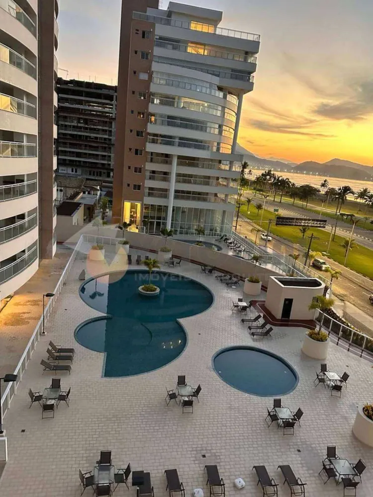 Apartamento, 3 quartos, 140 m² - Foto 12