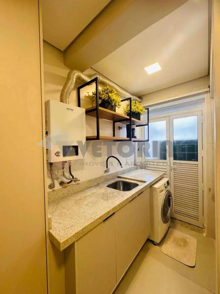 Apartamento, 3 quartos, 140 m² - Foto 5