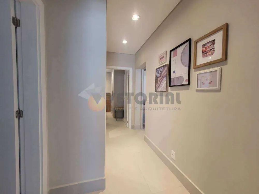 Apartamento, 3 quartos, 140 m² - Foto 6