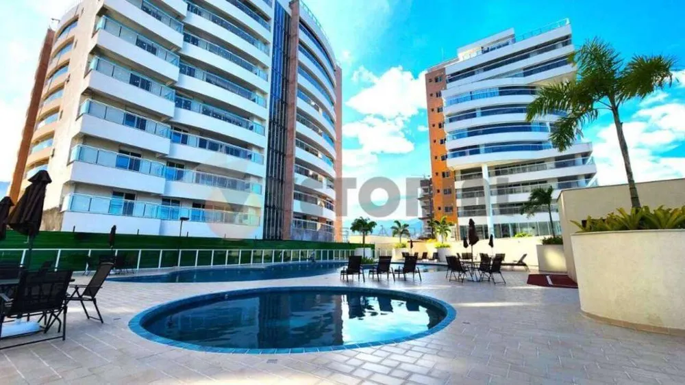 Apartamento, 3 quartos, 140 m² - Foto 1