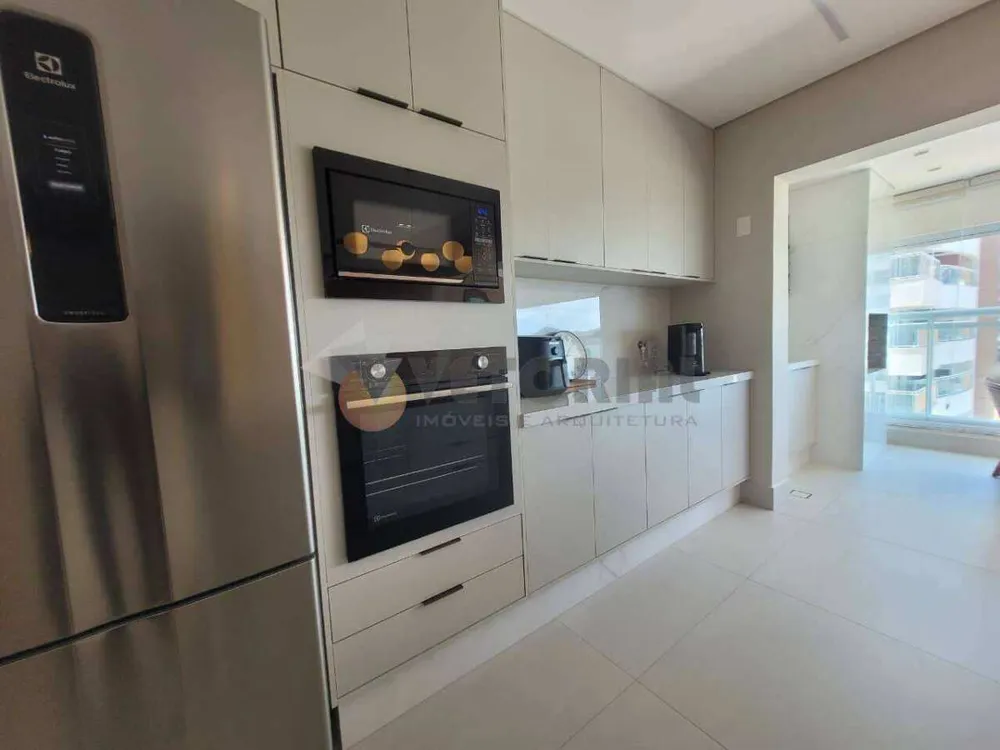 Apartamento, 3 quartos, 140 m² - Foto 2