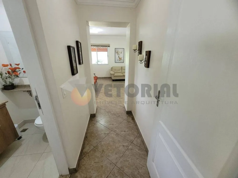 Chácara, 5 quartos - Foto 5