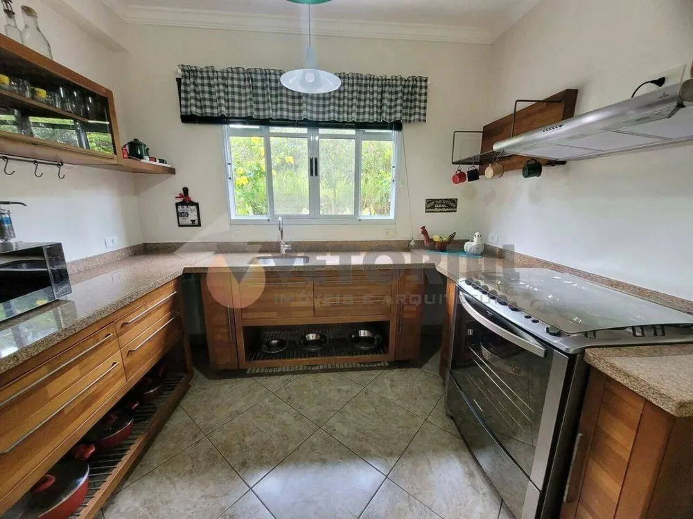 Chácara, 5 quartos - Foto 4