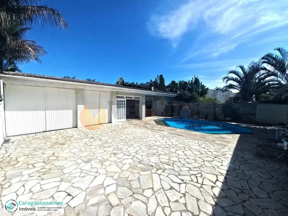 Casa, 5 quartos, 464 m² - Foto 4