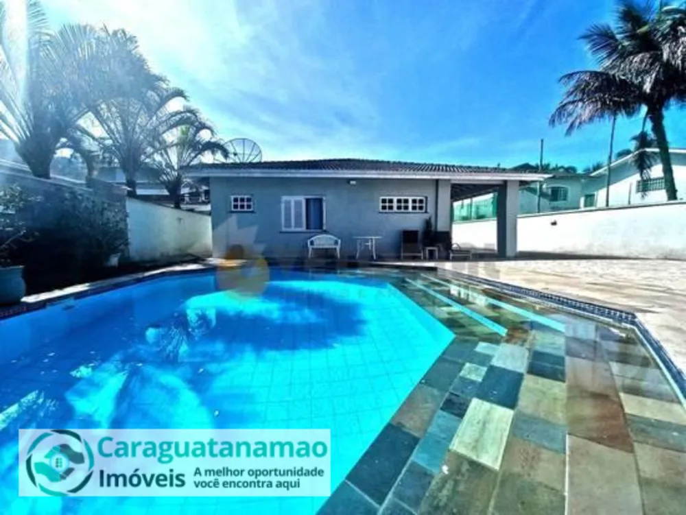 Casa, 5 quartos, 464 m² - Foto 3