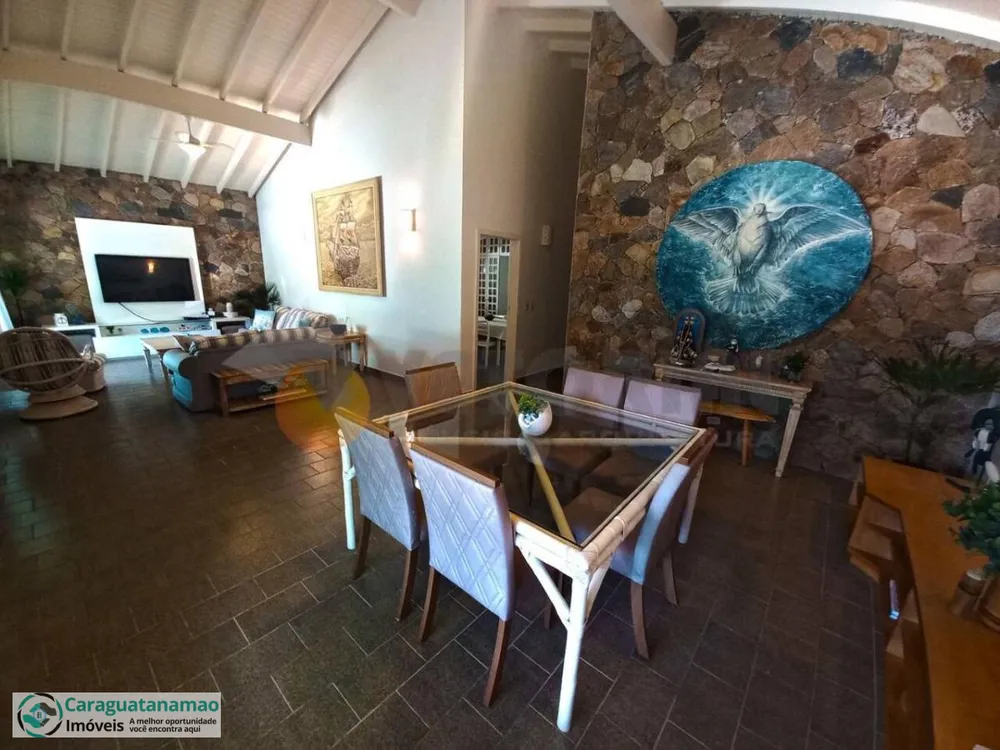 Casa, 5 quartos, 464 m² - Foto 6