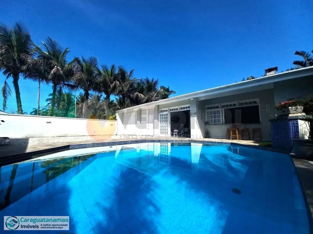 Casa, 5 quartos, 464 m² - Foto 2