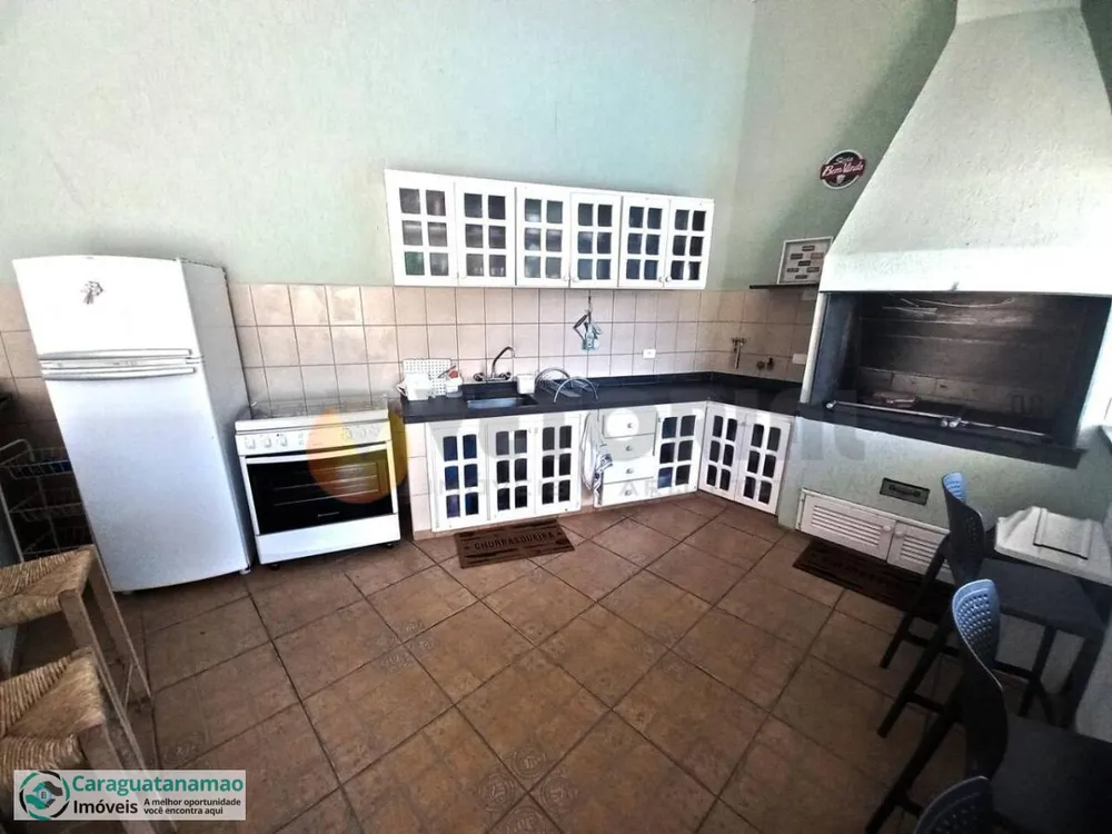 Casa, 5 quartos, 464 m² - Foto 15