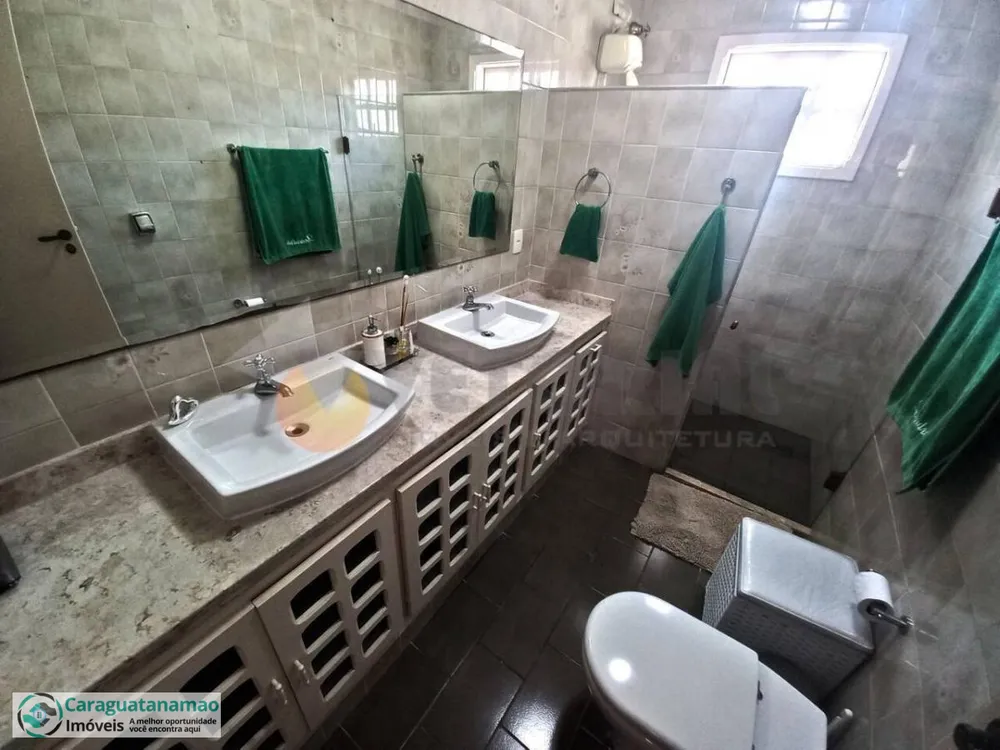 Casa, 5 quartos, 464 m² - Foto 12