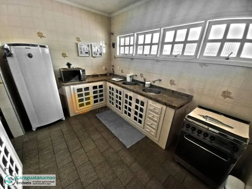 Casa, 5 quartos, 464 m² - Foto 8