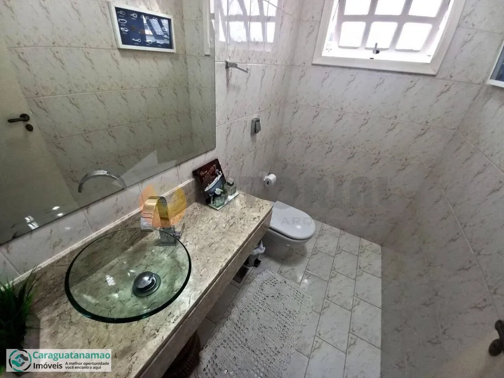 Casa, 5 quartos, 464 m² - Foto 7