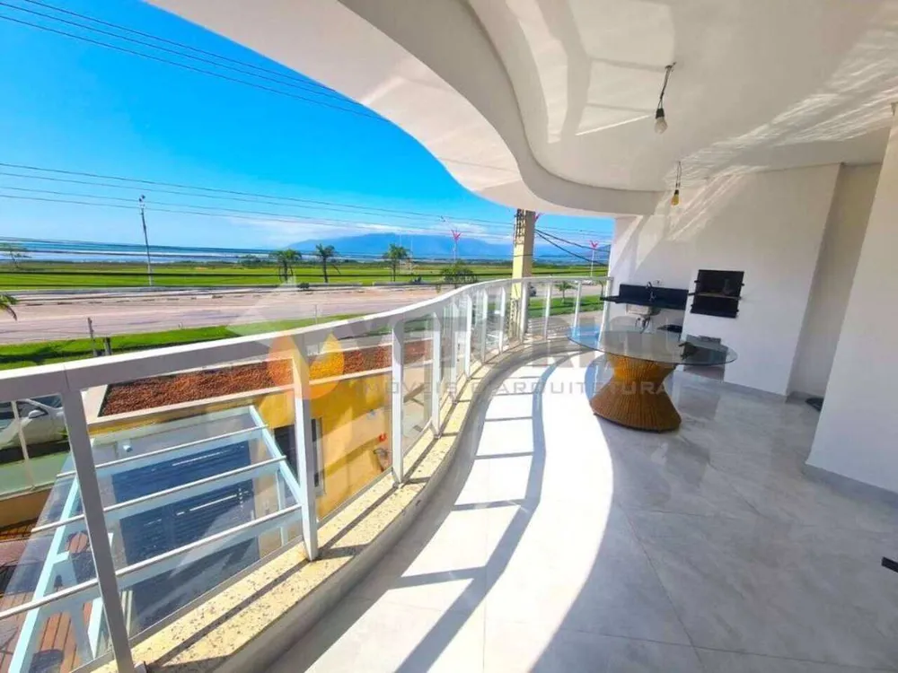 Apartamento, 3 quartos, 116 m² - Foto 1
