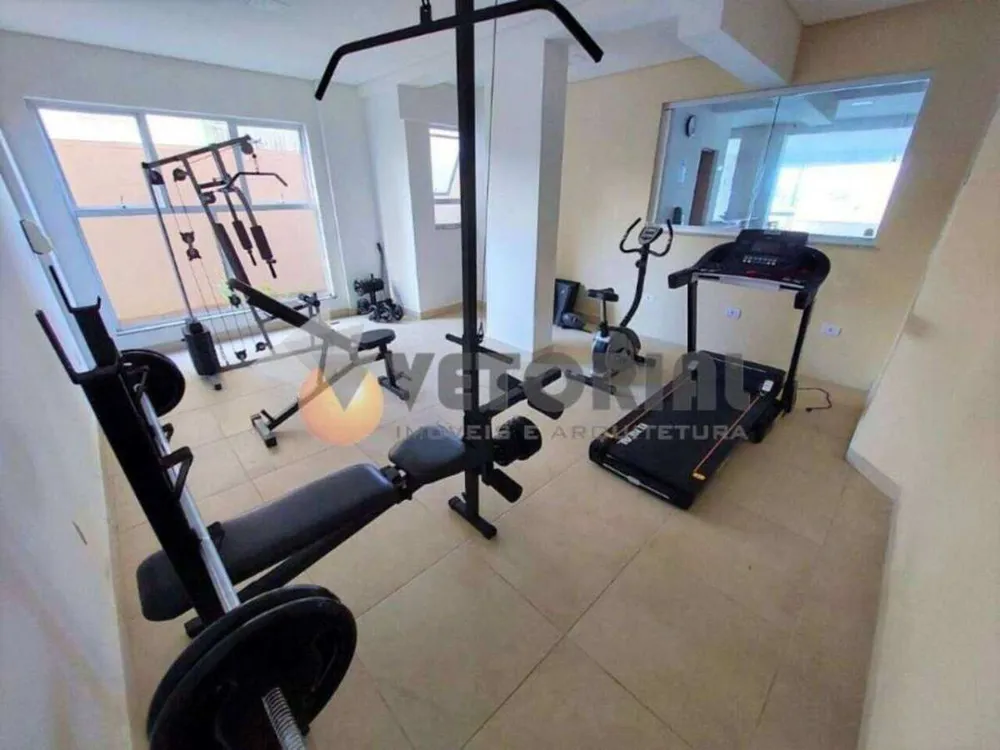 Apartamento, 3 quartos, 116 m² - Foto 9