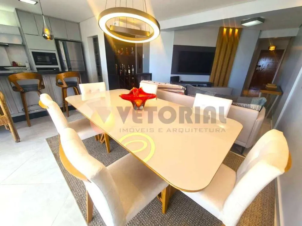 Apartamento, 3 quartos, 116 m² - Foto 3