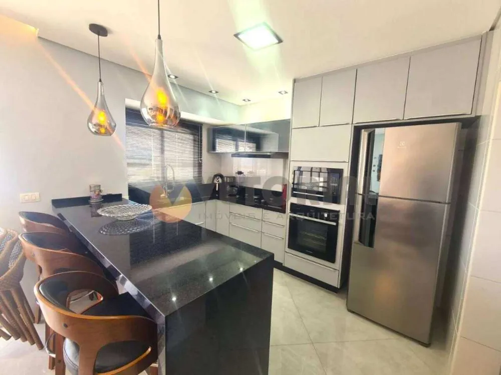 Apartamento, 3 quartos, 116 m² - Foto 5