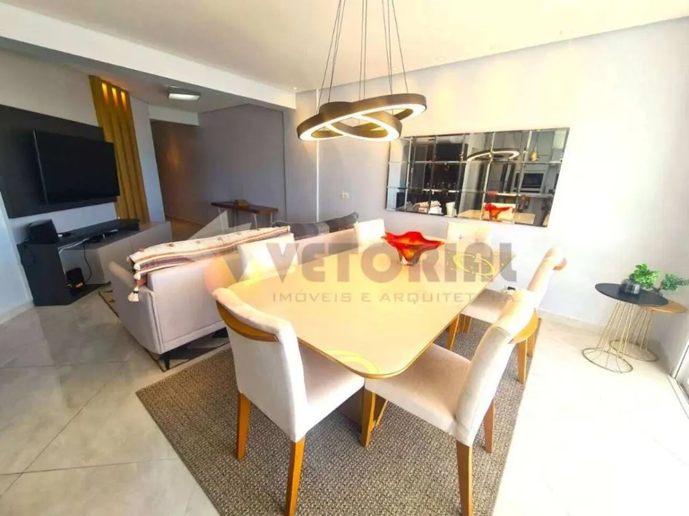 Apartamento, 3 quartos, 116 m² - Foto 4