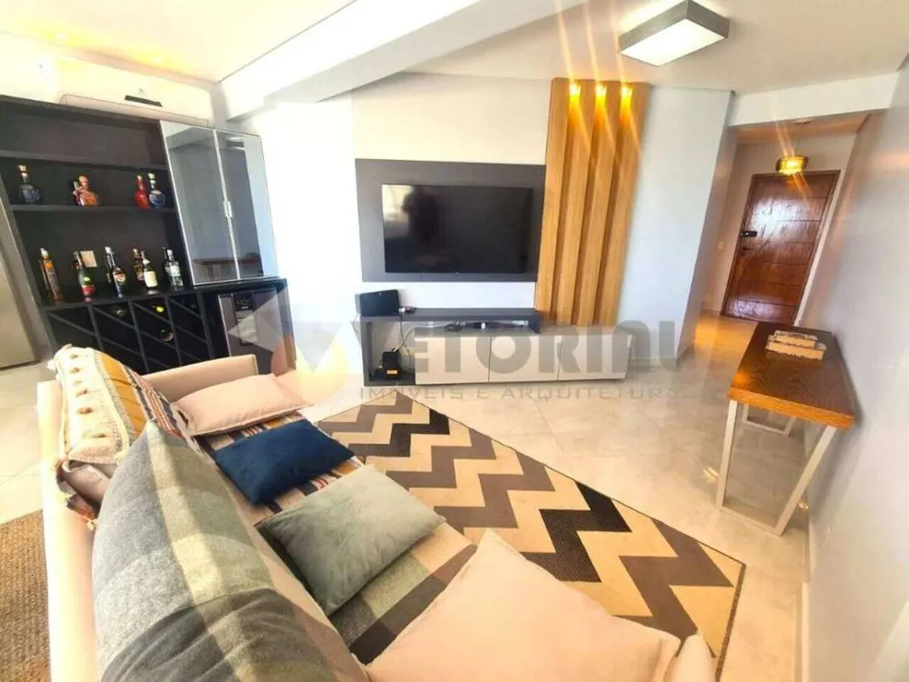 Apartamento, 3 quartos, 116 m² - Foto 2