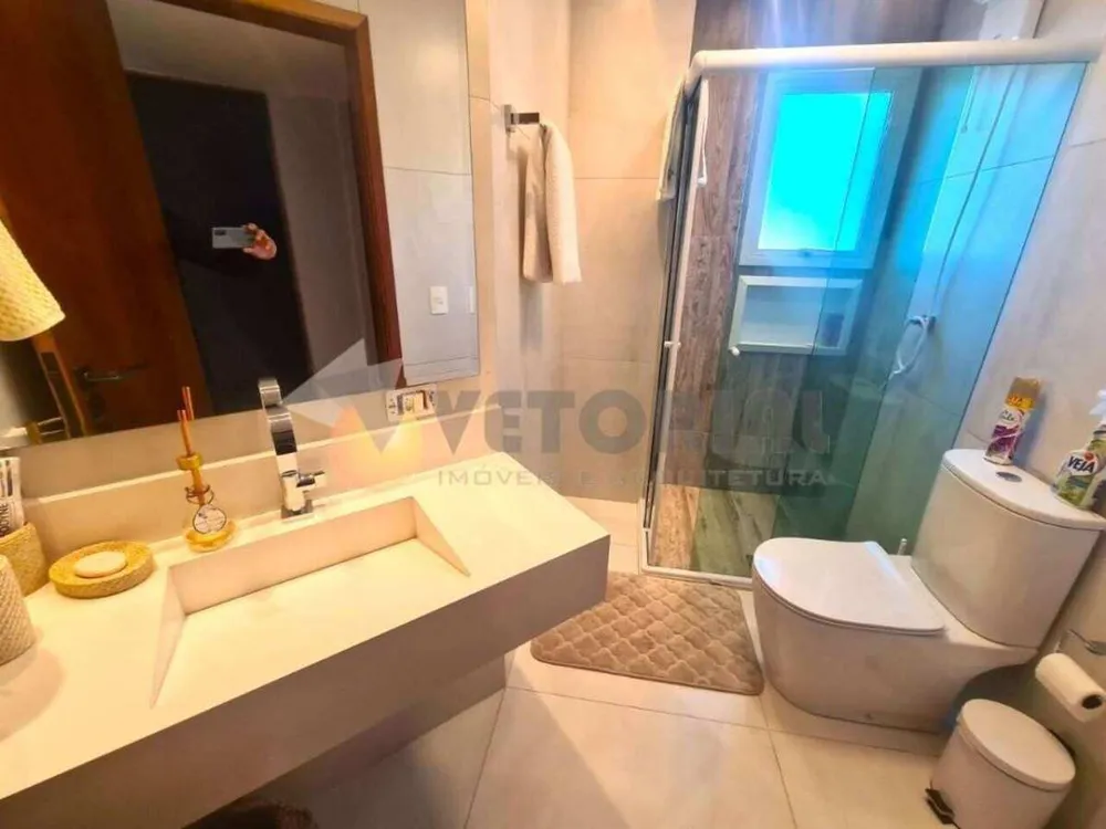 Apartamento, 3 quartos, 116 m² - Foto 7