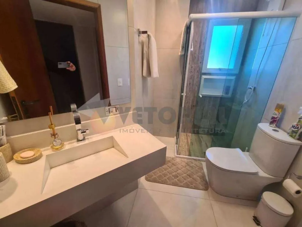 Apartamento, 3 quartos, 116 m² - Foto 8