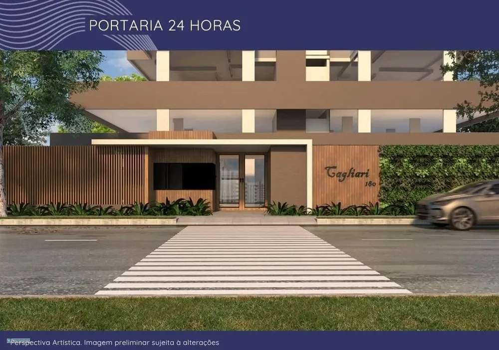 Apartamento, 2 quartos, 71 m² - Foto 3
