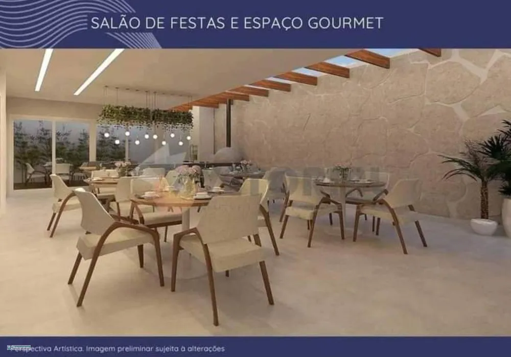 Apartamento, 2 quartos, 71 m² - Foto 7