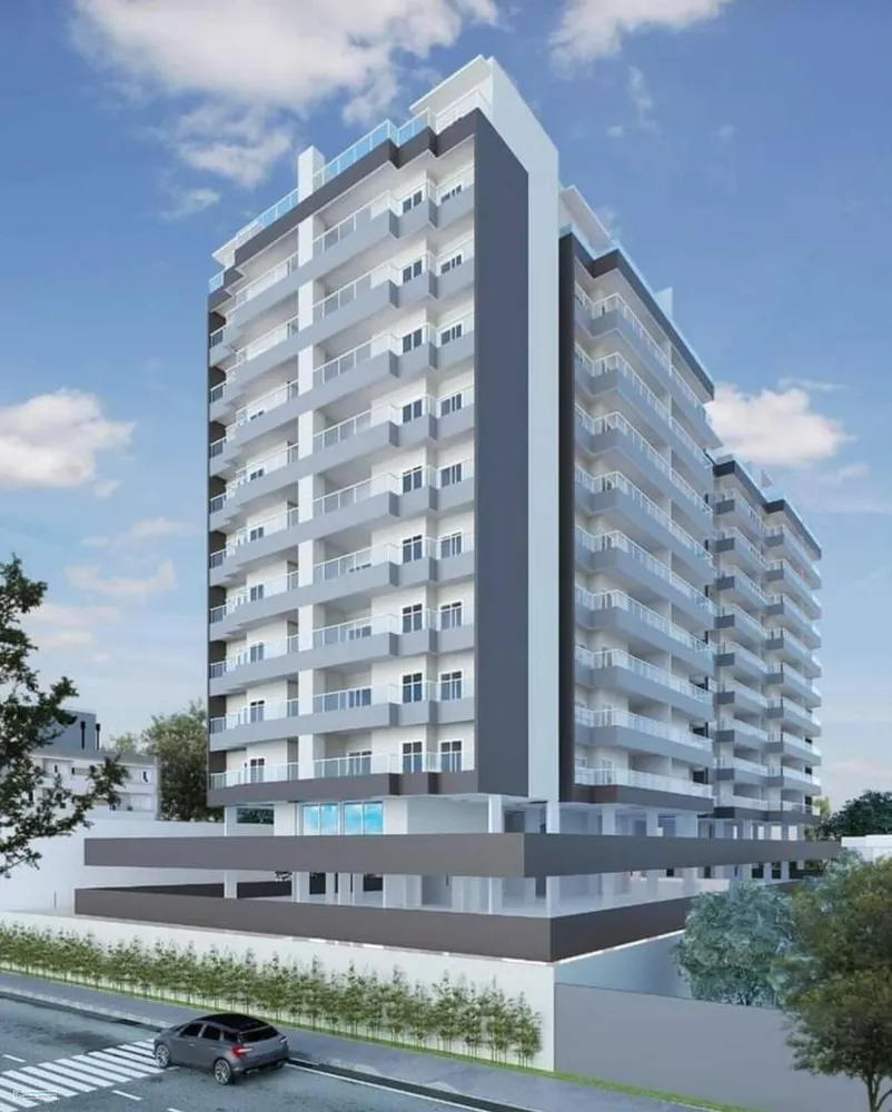 Apartamento, 2 quartos, 71 m² - Foto 1