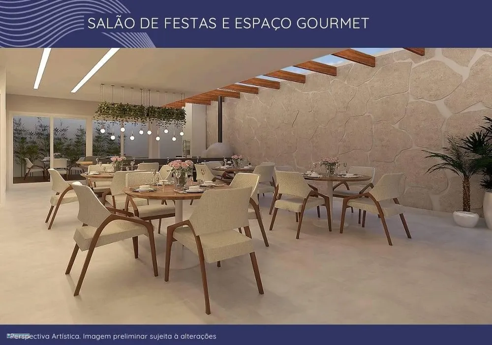Apartamento, 2 quartos, 71 m² - Foto 5
