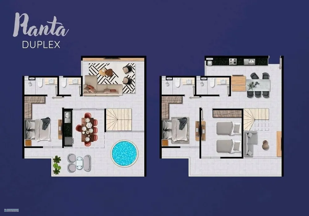 Apartamento, 2 quartos, 71 m² - Foto 11