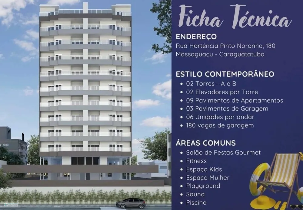 Apartamento, 2 quartos, 71 m² - Foto 8