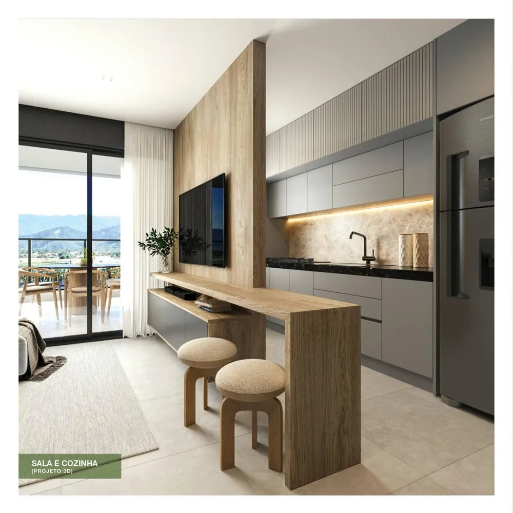 Apartamento, 2 quartos, 84 m² - Foto 6