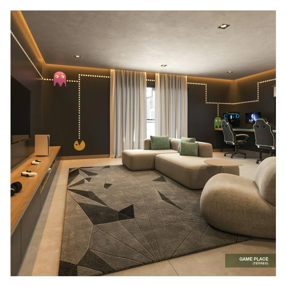 Apartamento, 2 quartos, 84 m² - Foto 16