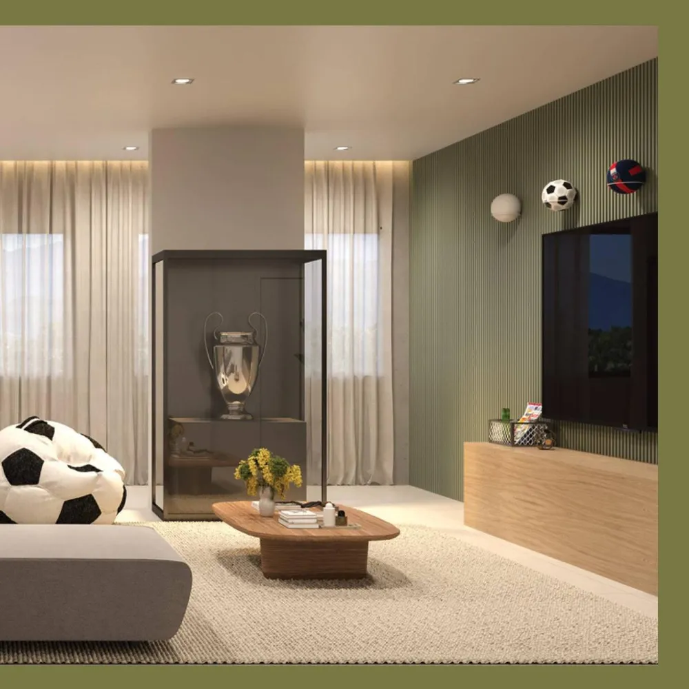 Apartamento, 2 quartos, 84 m² - Foto 13